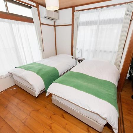 Leaf Apartment Kamakura Exterior foto