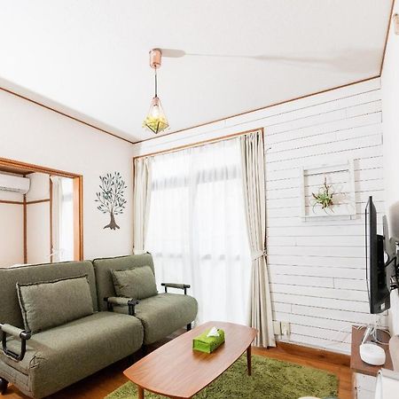 Leaf Apartment Kamakura Exterior foto